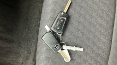 Toyota Yaris 1.5 Hybrid Design 5dr CVT Hybrid Hatchback